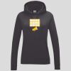 Women's College Hoodie Thumbnail
