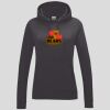 Women's College Hoodie Thumbnail
