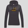 Women's College Hoodie Thumbnail