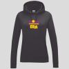 Women's College Hoodie Thumbnail