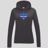 Women's College Hoodie Thumbnail
