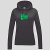 Women's College Hoodie Thumbnail