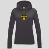 Women's College Hoodie Thumbnail