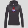 Women's College Hoodie Thumbnail