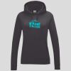 Women's College Hoodie Thumbnail