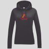 Women's College Hoodie Thumbnail