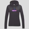 Women's College Hoodie Thumbnail