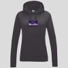 Women's College Hoodie Thumbnail