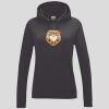 Women's College Hoodie Thumbnail