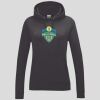Women's College Hoodie Thumbnail