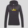 Women's College Hoodie Thumbnail