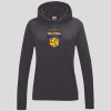Women's College Hoodie Thumbnail