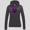 Women's College Hoodie Thumbnail