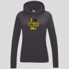 Women's College Hoodie Thumbnail
