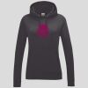 Women's College Hoodie Thumbnail