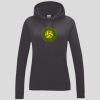 Women's College Hoodie Thumbnail