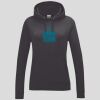 Women's College Hoodie Thumbnail