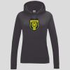 Women's College Hoodie Thumbnail