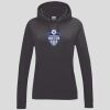 Women's College Hoodie Thumbnail