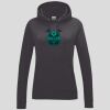 Women's College Hoodie Thumbnail