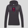 Women's College Hoodie Thumbnail