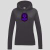 Women's College Hoodie Thumbnail