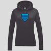Women's College Hoodie Thumbnail