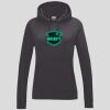 Women's College Hoodie Thumbnail