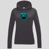 Women's College Hoodie Thumbnail