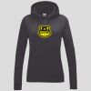 Women's College Hoodie Thumbnail