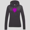 Women's College Hoodie Thumbnail