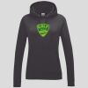Women's College Hoodie Thumbnail