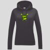 Women's College Hoodie Thumbnail