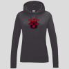 Women's College Hoodie Thumbnail