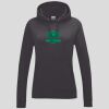 Women's College Hoodie Thumbnail