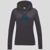 Women's College Hoodie Thumbnail