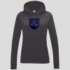 Women's College Hoodie Thumbnail