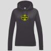 Women's College Hoodie Thumbnail