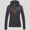 Women's College Hoodie Thumbnail