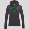 Women's College Hoodie Thumbnail
