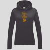 Women's College Hoodie Thumbnail