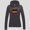 Women's College Hoodie Thumbnail