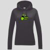 Women's College Hoodie Thumbnail