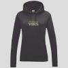 Women's College Hoodie Thumbnail