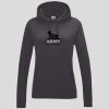 Women's College Hoodie Thumbnail