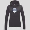 Women's College Hoodie Thumbnail