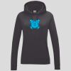 Women's College Hoodie Thumbnail