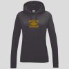 Women's College Hoodie Thumbnail
