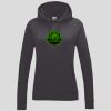 Women's College Hoodie Thumbnail