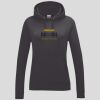 Women's College Hoodie Thumbnail